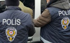 Antalya’da suç örgütüne operasyon…