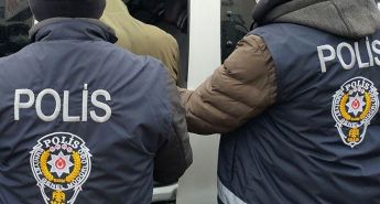 Antalya’da suç örgütüne operasyon…