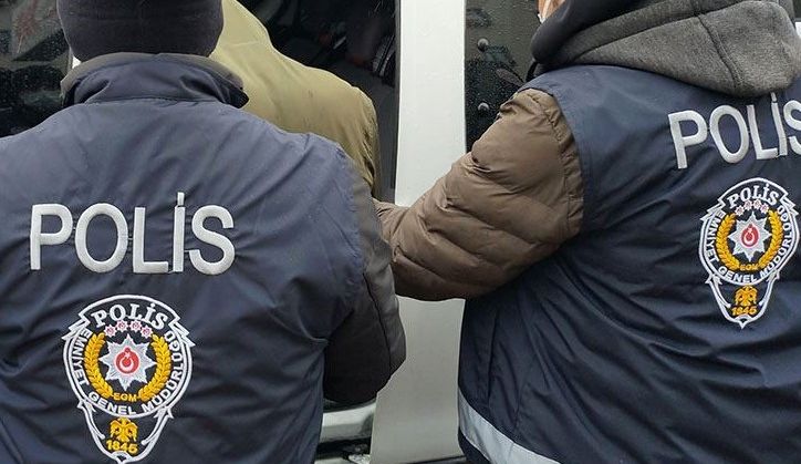 Antalya’da suç örgütüne operasyon…