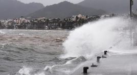 Meteoroloji’den kuvvetli rüzgar ve yağış uyarısı!
