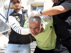 SARIYER’DE TAKSİCİYİ ÖLDÜREN İRANLI ŞÜPHELİ TUTUKLANDI