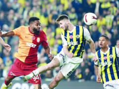 Fenerbahçe U19’la sahada