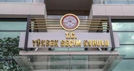 YSK, CHP’nin Olağanüstü Kurultayı’na yapılan itirazı görüşecek