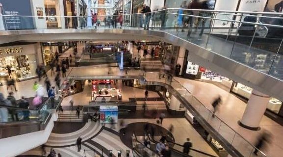 9 büyük AVM için konkordato talebi