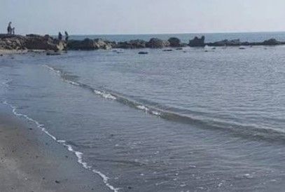 Adana Karataş’da denize giren çocuk boğuldu