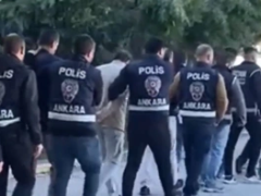 Ayhan Bora Kaplan soruşturması: Görevden uzaklaştırılan 3 polis gözaltına alındı