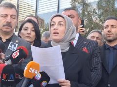 Ayşe Ateş eşi Sinan Ateş’in neden öldürüldüğünü açıkladı