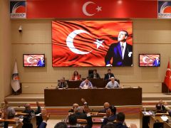 ÇEKMEKÖY BELEDİYESİ’NDE, TÜGVA VE ENSAR VAKFI İLE YAPILMIŞ PROTOKOLLER İPTAL EDİLDİ