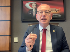 AKP emeklinin bir asgari ücret kadar aylığını gasp etti