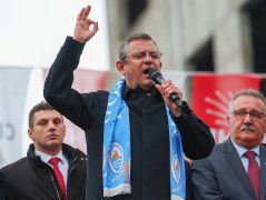 CHP Lideri Özgür Özel’den yeni miting, Rize’de “Çay Mitingi” hazırlıkları başladı