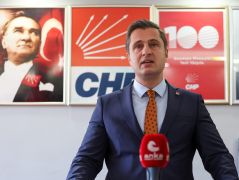 CHP MYK, Samsun’da toplandı…Deniz Yücel: AKP’nin amacı yargı reformu değil, yargıyı ele geçirmek