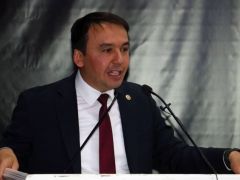 CHP’li Kastamonu Belediyesi, TÜGVA ve Ülkü Ocakları’na sağlanan kaynakları anlattı