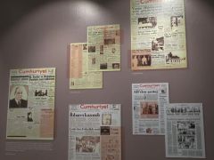 CUMHURİYET GAZETESİ, 100. YILINI KUTLUYOR…