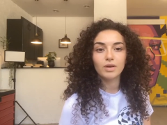 Capoeira şampiyonuna vize ayıbı