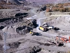 Kırankışla Barajı, verilen sözün üzerinden 7 yıl geçmesine rağmen tamamlanmadı