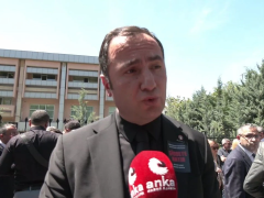 EĞİTİM SENDİKALARINDAN ‘ATAMA’ VE ‘ŞİDDET’ TEPKİSİ