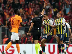 Fenerbahçe şampiyonluk umudunu son haftaya taşıdı…