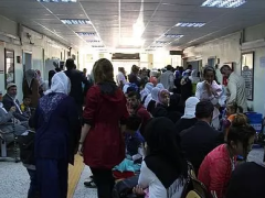 Hastaya ayrılan süre 1 dakikaya düştü