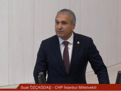 “İKTİDAR BU YIL EMEKLİ OLAN ÖĞRETMEN KADAR BİLE ATAMA YAPMADI”