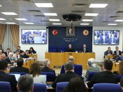 Kripto varlıklara ilişkin düzenlemeler içeren kanun teklifi, TBMM Plan Bütçe Komisyonu’nda kabul edildi