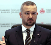 Merkez Bankası faiz kararını açıkladı!