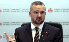 Merkez Bankası faiz kararını açıkladı!