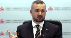 Merkez Bankası faiz kararını açıkladı!