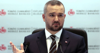 Merkez Bankası faiz kararını açıkladı!