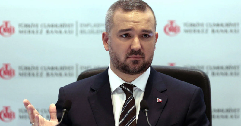 Merkez Bankası faiz kararını açıkladı!