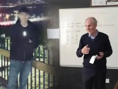 Öğrenci tarafından vurulan okul müdürü hayatını kaybetti