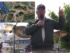 Prof. Dr. Ahmet Ercan’dan Sığacık uyarısı