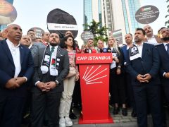 Yurtta barış, dünyada barış. Hemen şimdi, Filistin’de barış