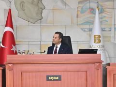 Ahmet Akın belediyenin devraldığı borcu açıkladı