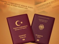 Almanya’daki çifte vatandaşlık yasası değişiyor