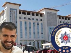 AYHAN BORA KAPLAN DAVASINDA GİZLİ TANIĞIN İSİMLERİNİ VERDİĞİ ÜÇ POLİS MÜDÜRÜNÜN EVİNDE ARAMA YAPILDI