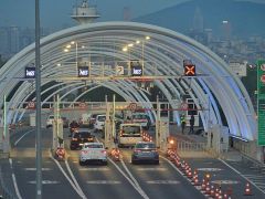 Avrasya Tüneli’ne zam!