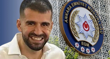 Ayhan Bora Kaplan soruşturmasında 1 kişi daha gözaltına alındı