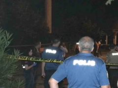 “ÖLEN ŞAHIS BANA ‘NİYE BAKIYORSUN’ DİYEREK KÜFÜR ETTİ”