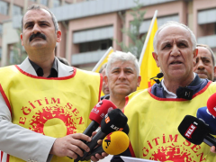 Eğitim Sen’den MEB’e ‘yeni müfredat taslağı’ tepkisi