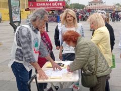 Emekliler iktidarın sahte müjdelerine öfkeli…