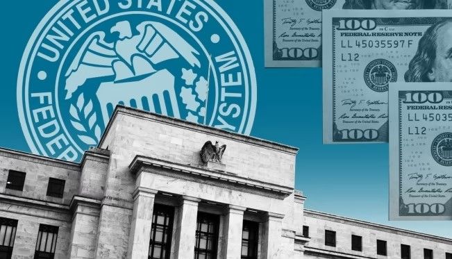 Fed faiz kararını açıkladı…