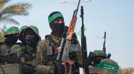 Hamas’ın ateşkes teklifini kabul ettiği bildirildi