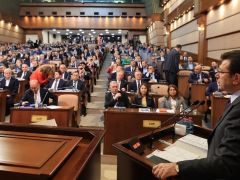 TÜGVA’ya tahsis edilen bazı taşınmazların tahsisi iptal edildi