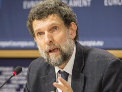 Osman Kavala’nın ‘yeniden yargılanma’ talebi reddedildi