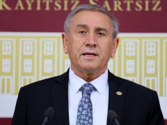 Tarikat ve cemaatleri eleştiren eski CHP Milletvekili Yıldırım Kaya’ya para cezası