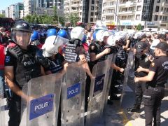 Doğu ve Güneydoğu’nun birçok kentinde eylem ve etkinlikler yasaklandı