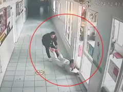 Down sendromlu öğrenciyi darbeden öğretmen tutuklandı