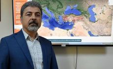 Prof. Dr. Hasan Sözbilir,”ARTÇI DEPREM AKTİVİTESİNİN SÜRMESİ BEKLENİYOR”