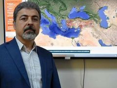 Prof. Sözbilir’den Manisa’daki 4.8’lik depremin ardından uyarı