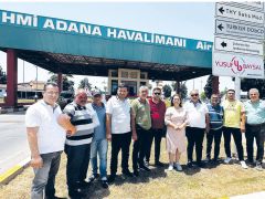 İktidar, ülkenin en kârlı havalimanını kapatacak